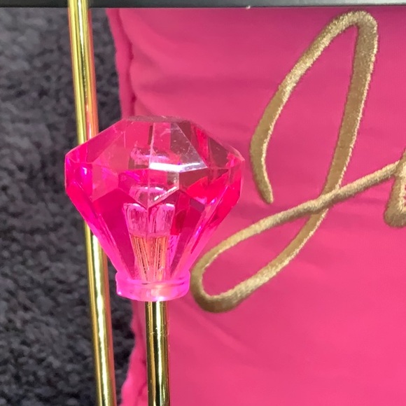 Juicy Couture over door hooks - Picture 3 of 4